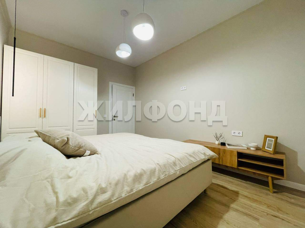 Квартира на продажу в Краснодаре, им. генерала Корнилова улица, 10к1 фото №13