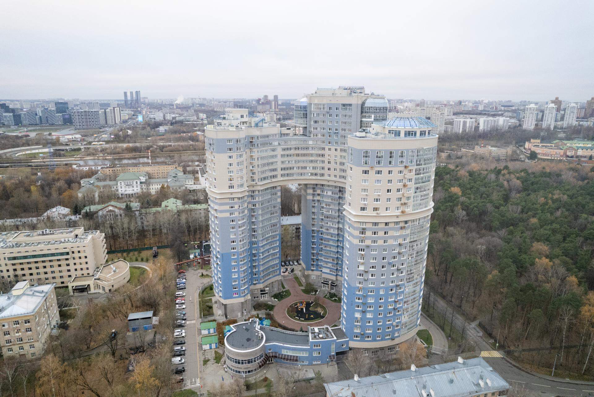 Производство на продажу в СНТ Зеленоград (Зеленоград), Сосновая аллея, 1 фото №6