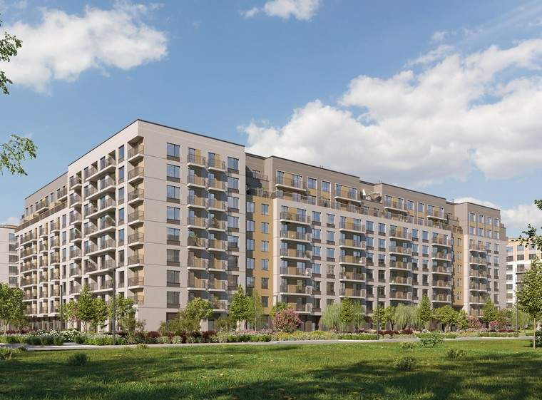 Квартира на продажу в Екатеринбурге, Академика Ландау улица, стр4 фото №14