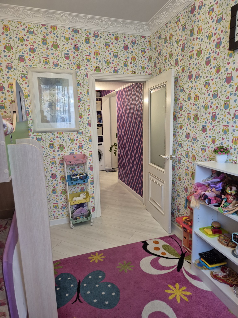Квартира на продажу в Дрожжино, Новое шоссе, 12 фото №13