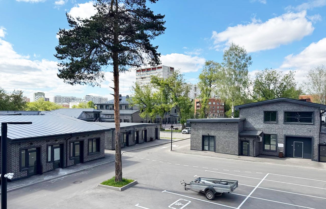 Продам помещение свободного назначения 16.8 м.кв.