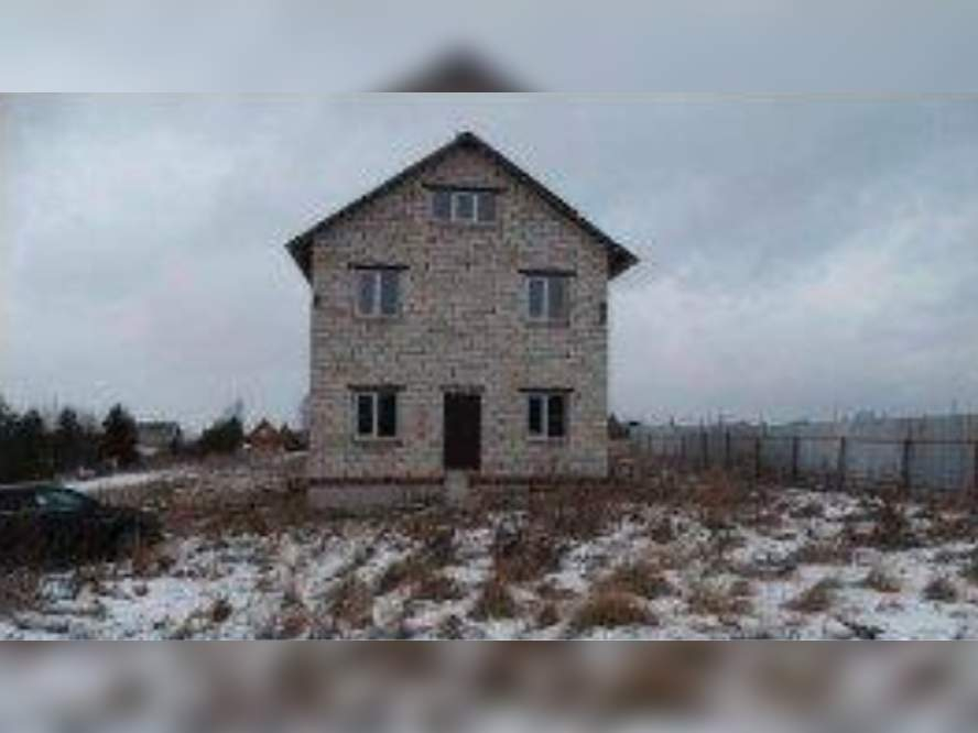 Коттедж на продажу в Петряхино, Солнечная улица фото №0