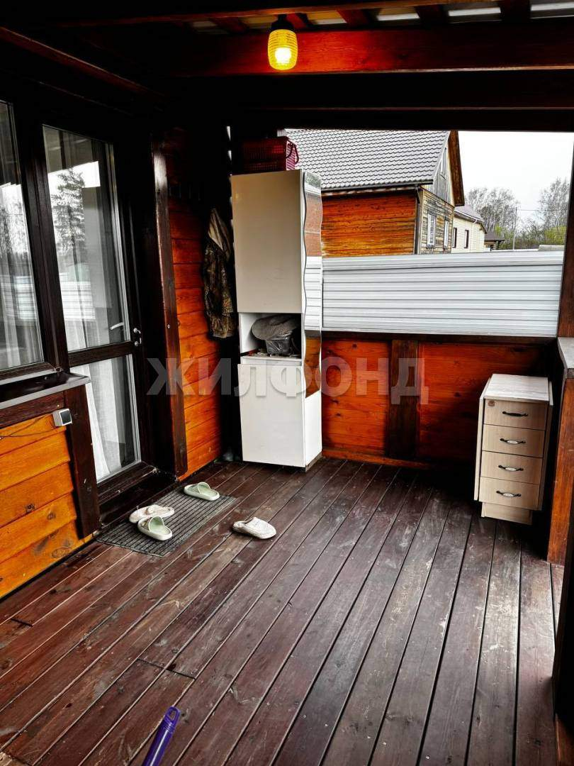 Дом на продажу в Мирном, Раздольная улица фото №23