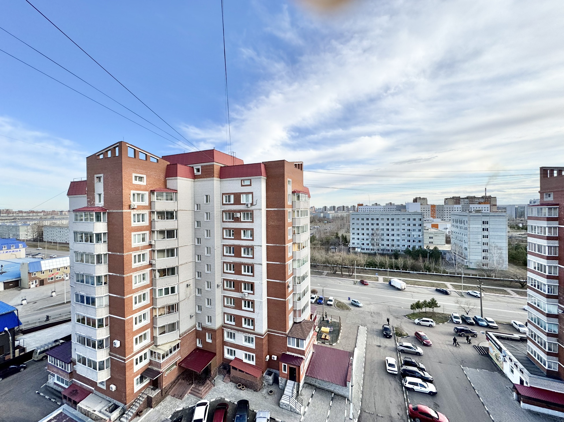 Квартира в аренду в Благовещенске, Воронкова улица, 19/1 фото №12