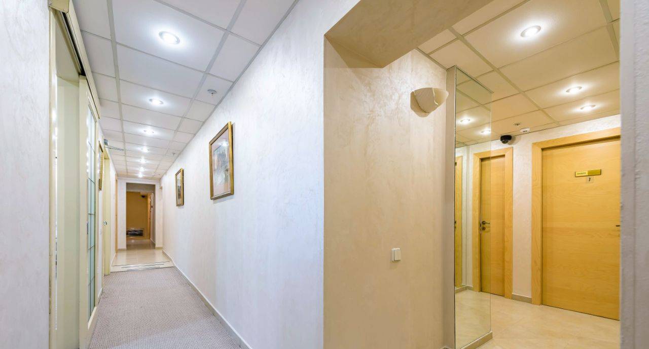 Сдам в аренду офис 630 м.кв.