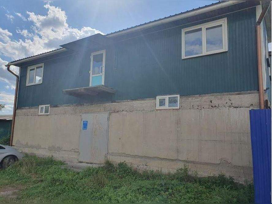 Коттедж на продажу в Уссурийске, Первомайская улица, 43 фото №2
