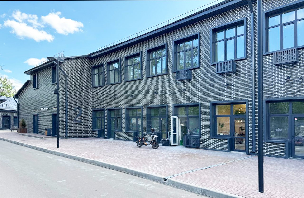 Фото: Продается ПСН 26.2 м2 test