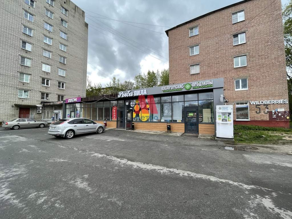 Сдам в аренду помещение свободного назначения 100 м.кв.