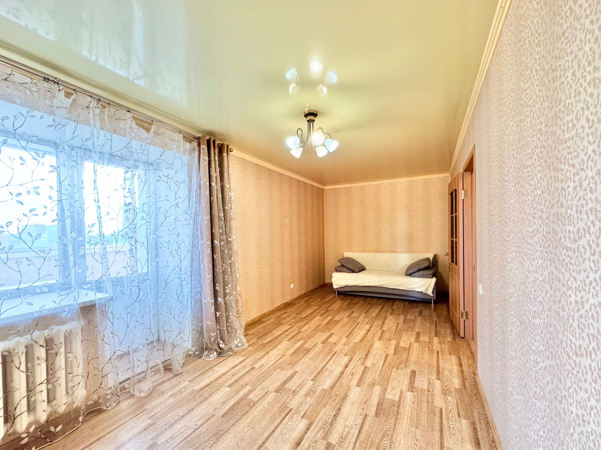 Квартира в аренду в Благовещенске, Воронкова улица, 19/1 фото №5