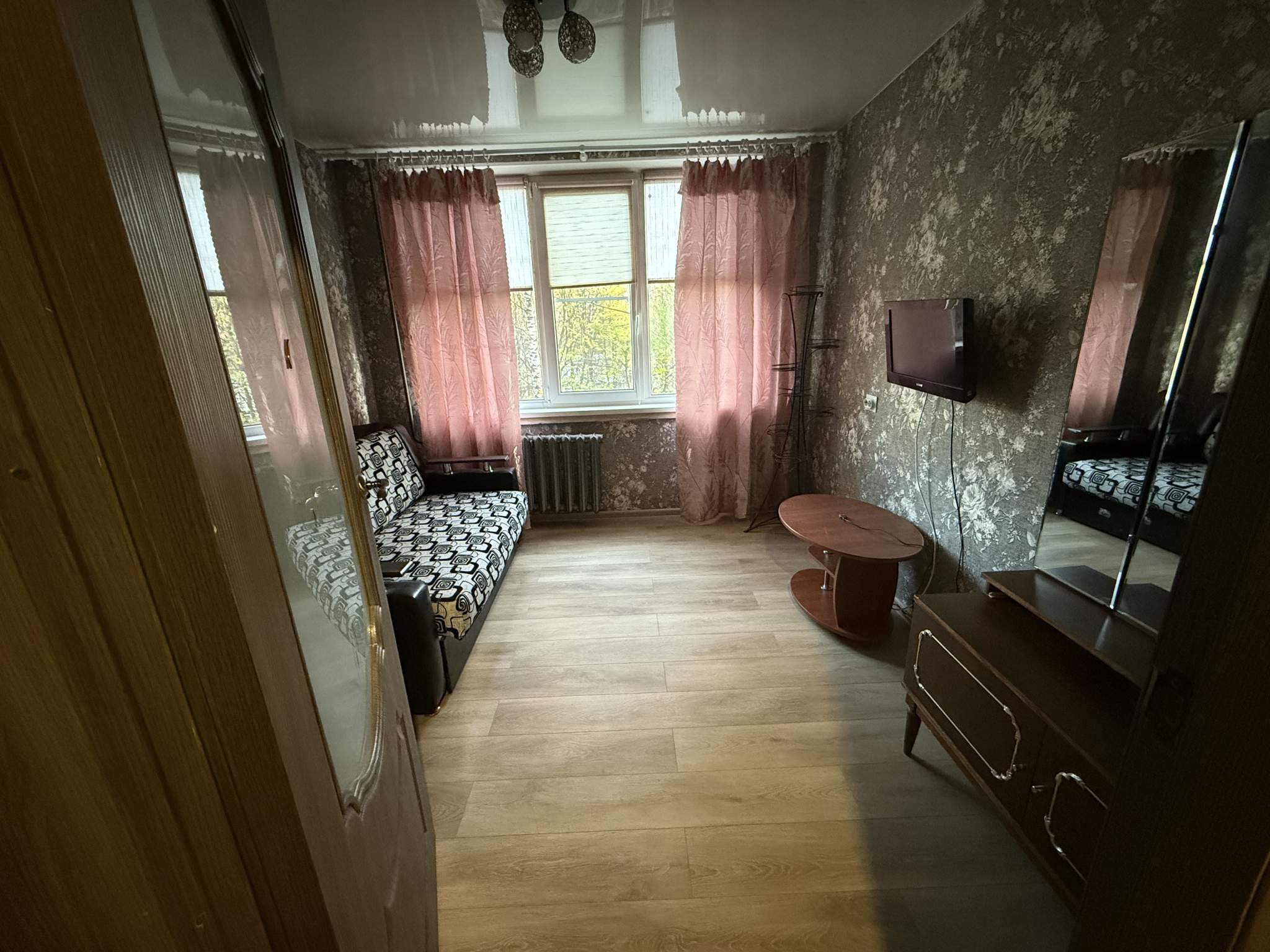 Квартира в аренду в Санкт-Петербурге, Вавиловых улица, 7к2 фото №3