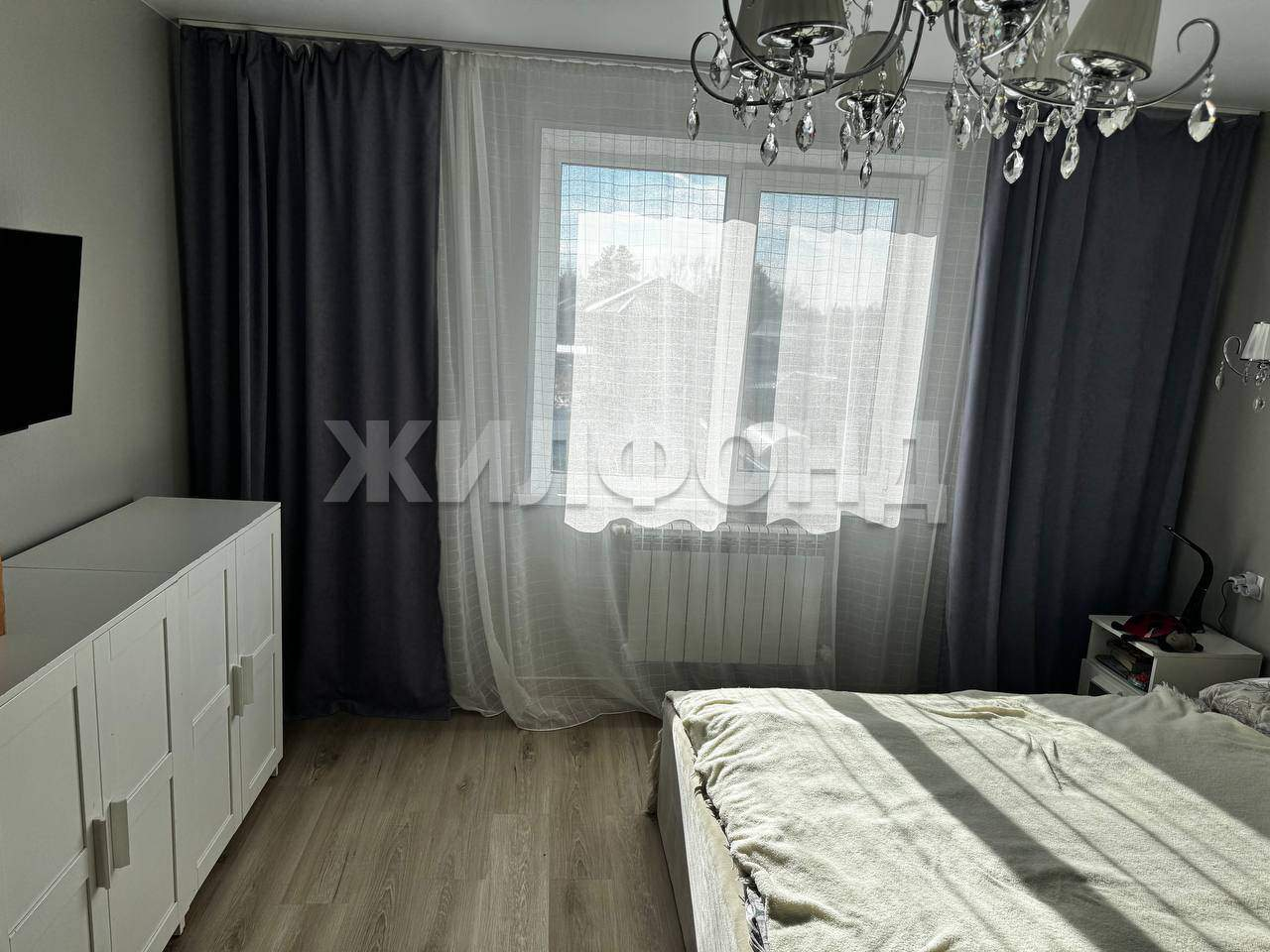 Дом на продажу в Мирном, Раздольная улица фото №14