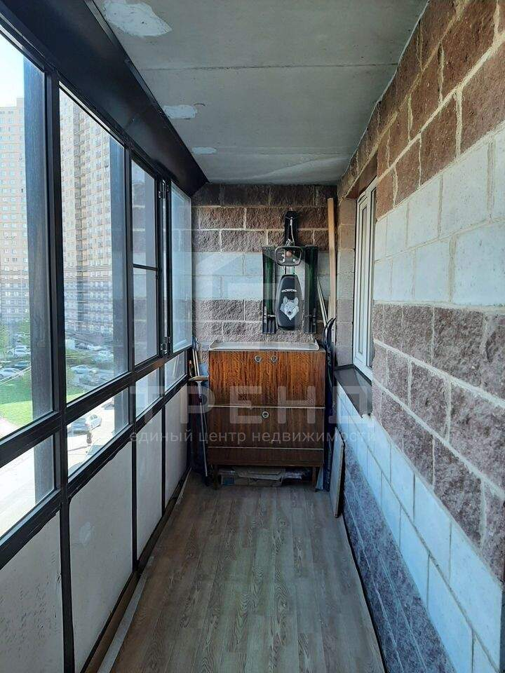 Квартира на продажу в посёлке Парголово, Михаила Дудина улица, 25к2 фото №18
