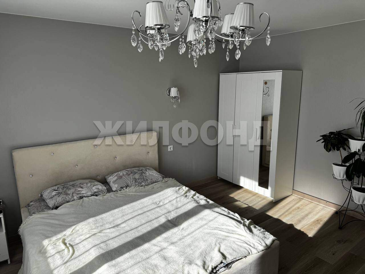 Дом на продажу в Мирном, Раздольная улица фото №15