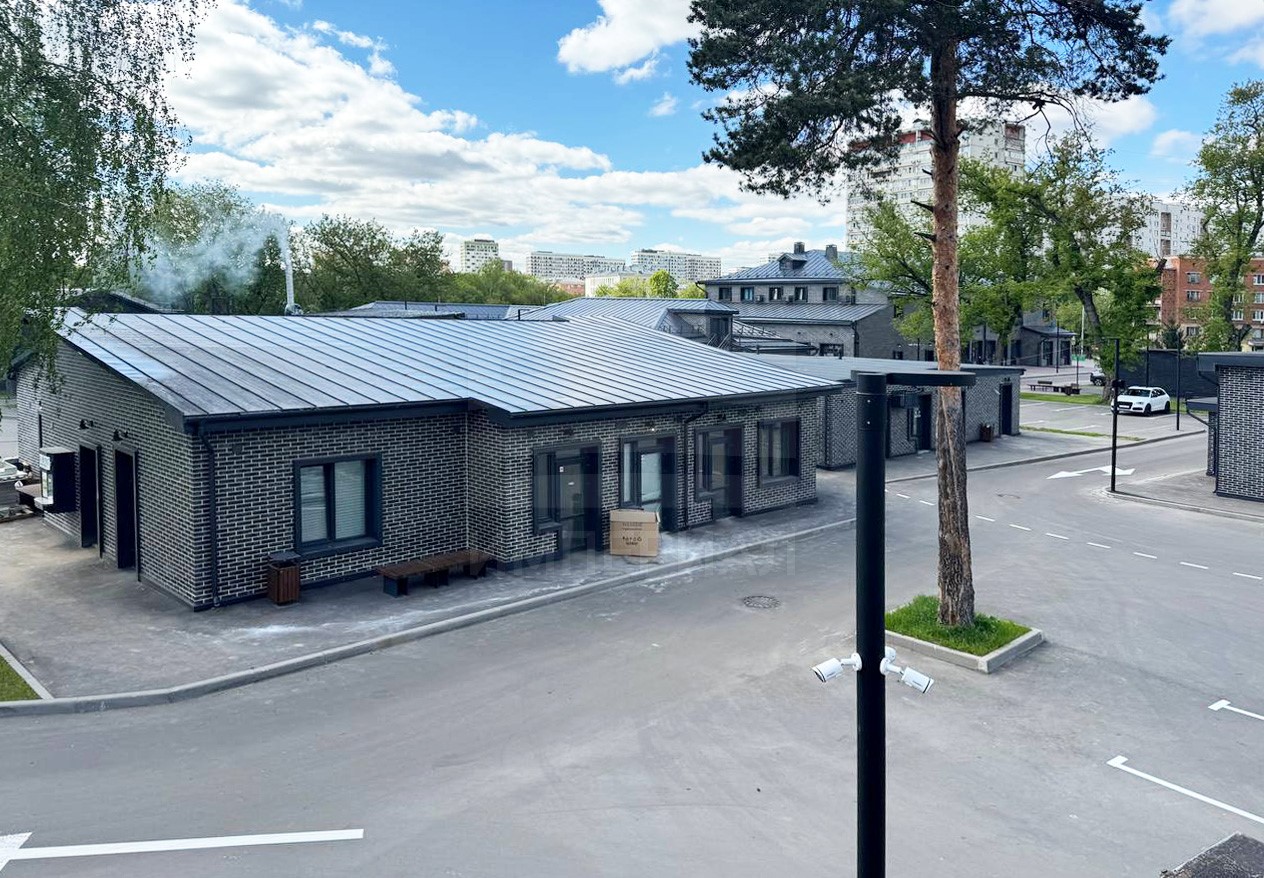 Сдам в аренду помещение свободного назначения 9.9 м.кв.