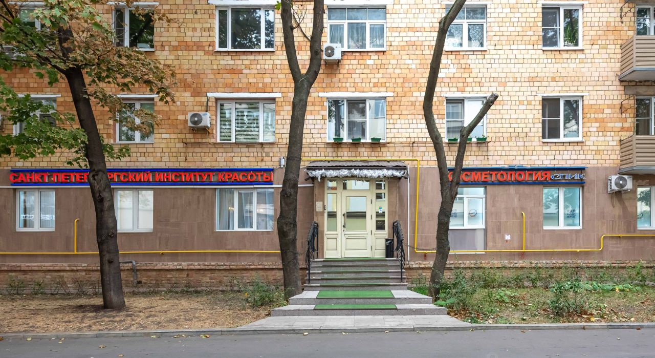 Сдам в аренду офис 630 м.кв.