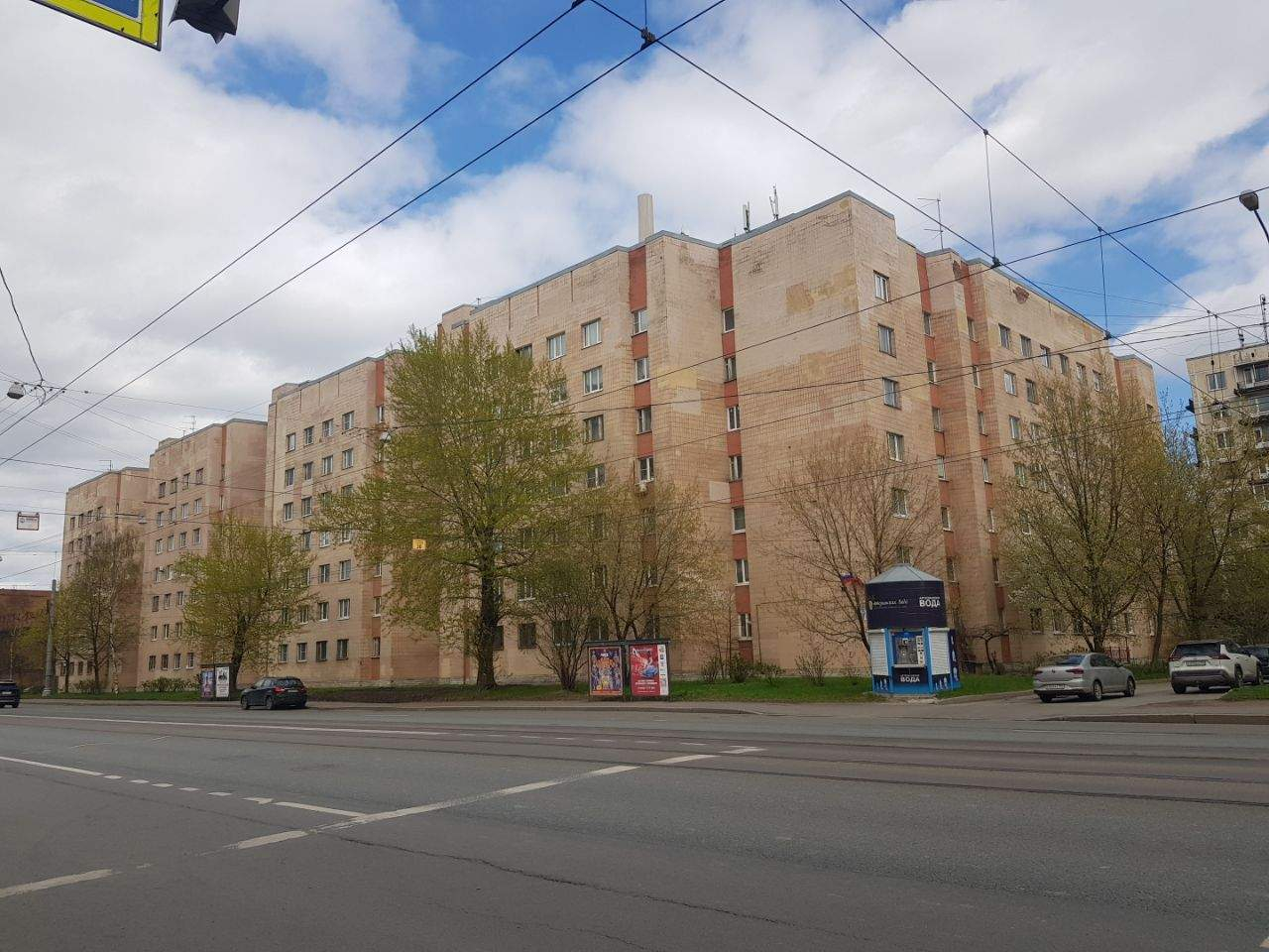 Продам офис 156.4 м.кв.