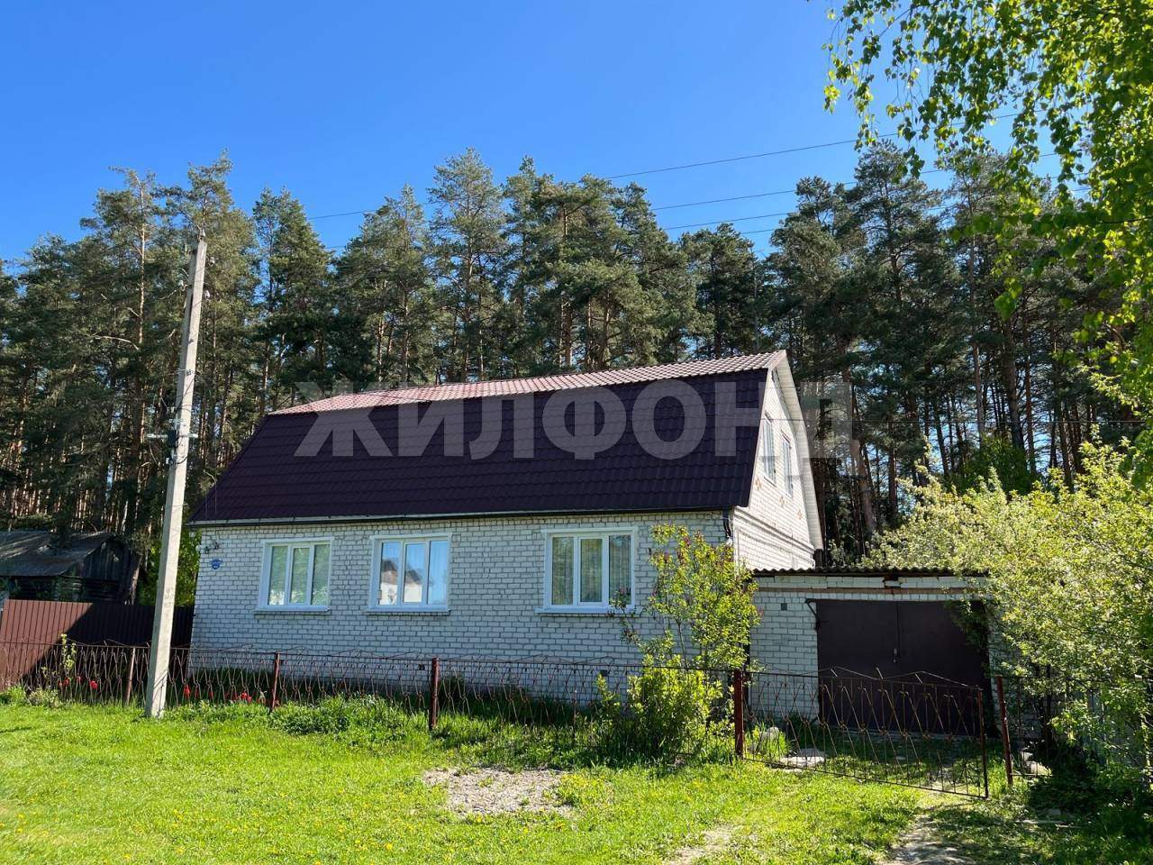 Дом на продажу в Дятьково, Пушкина улица фото №12