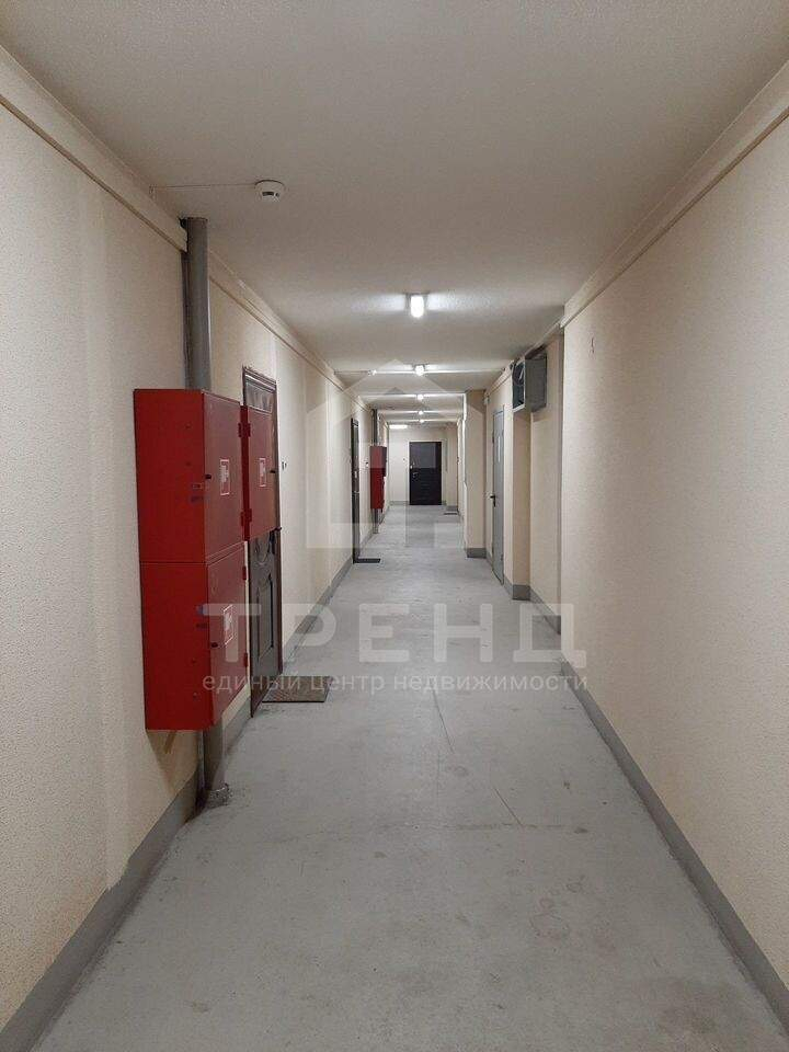 Квартира на продажу в посёлке Парголово, Михаила Дудина улица, 25к2 фото №20