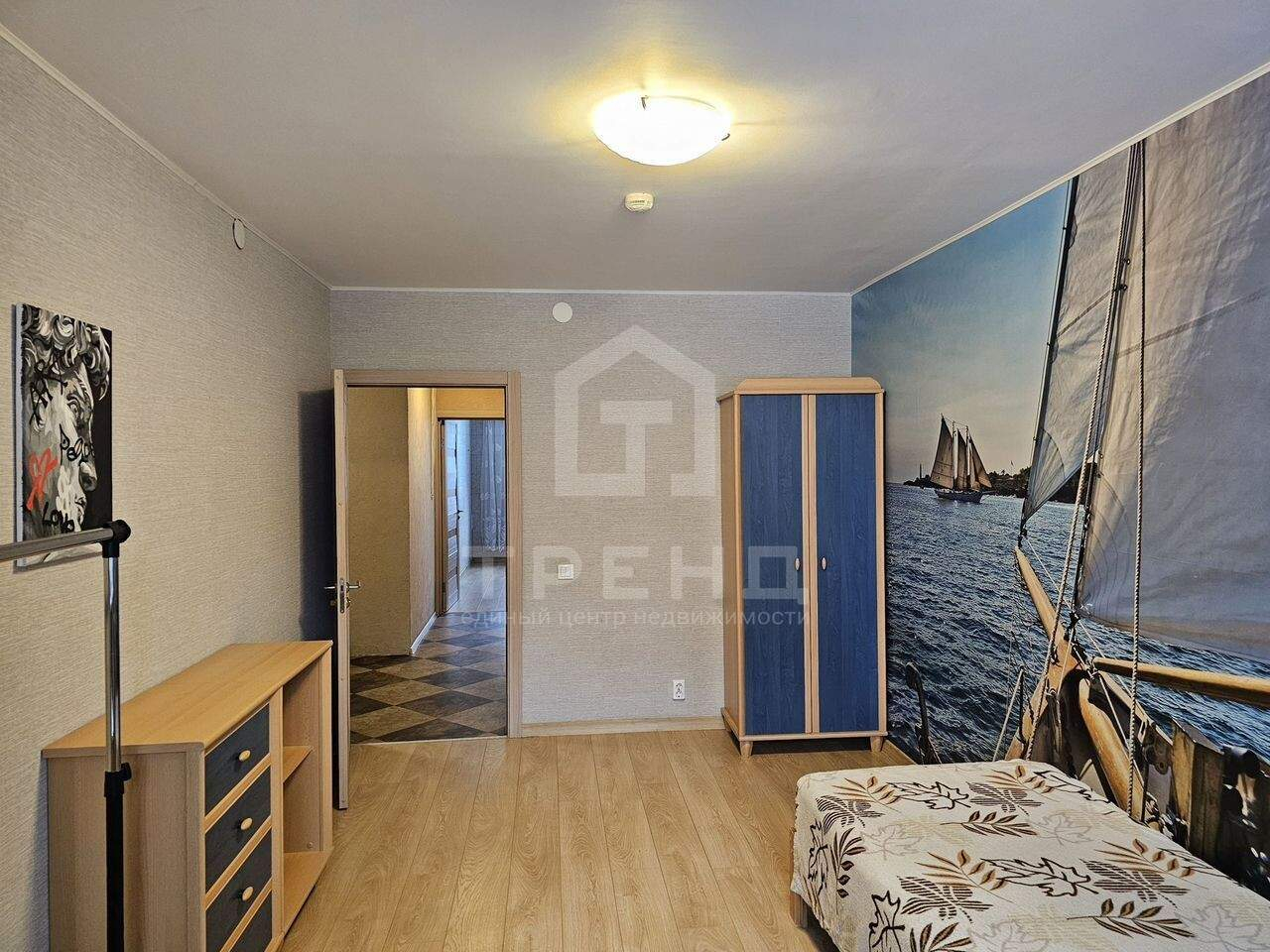Квартира на продажу в посёлке Парголово, Михаила Дудина улица, 25к2 фото №5