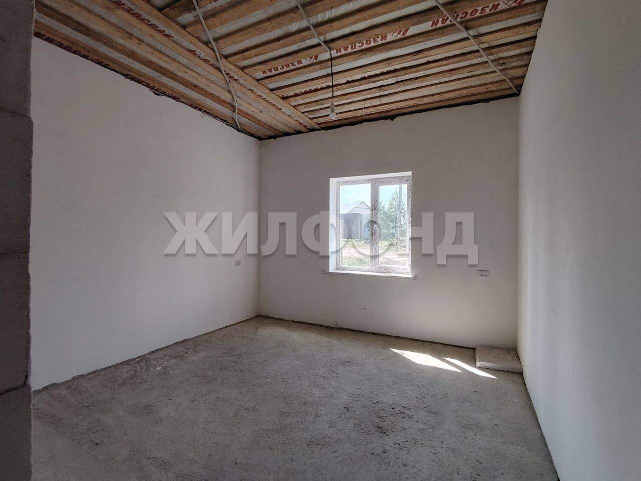 Дом на продажу в селе Корнилово, Тихий переулок фото №3