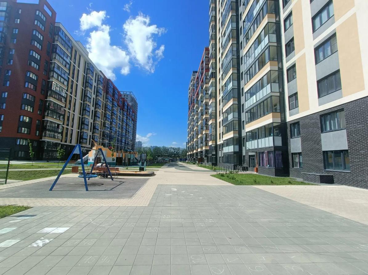 Квартира в аренду в Екатеринбурге, Машинная улица, 31б фото №16