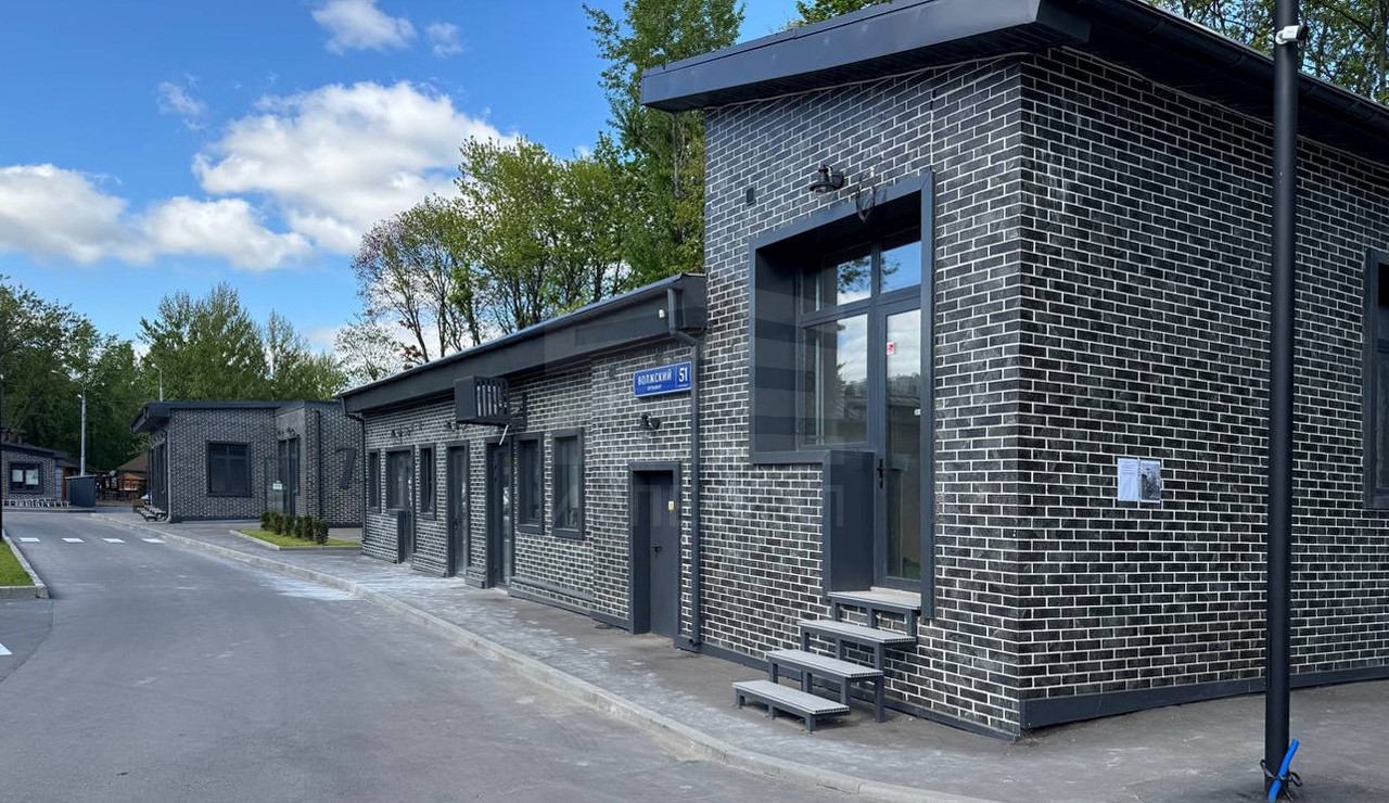 Продам помещение свободного назначения 42.5 м.кв.