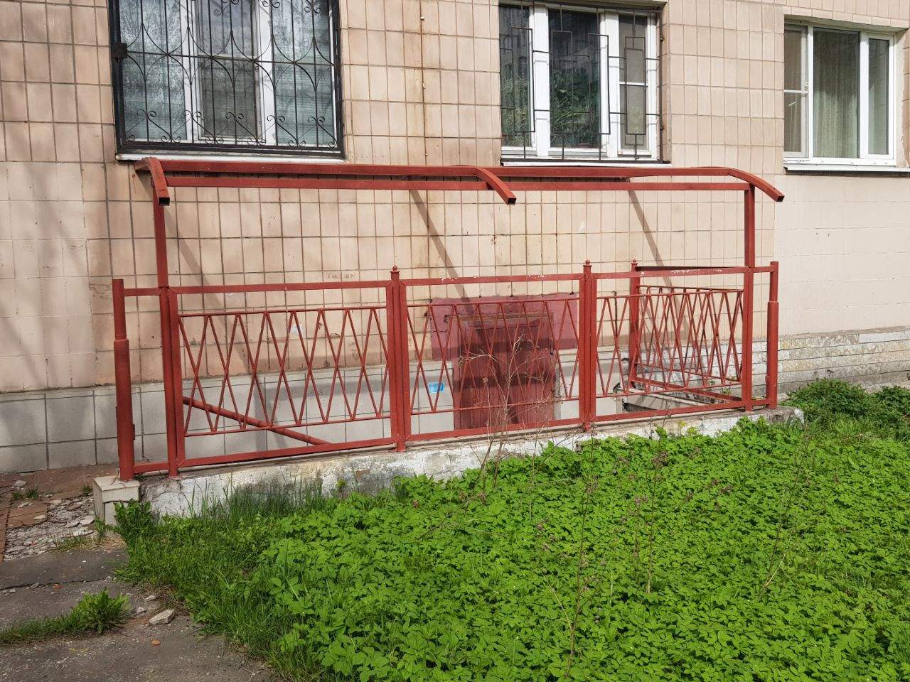 Продам офис 156.4 м.кв.