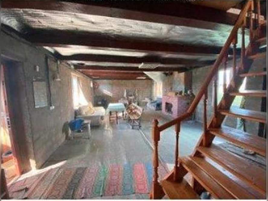 Коттедж на продажу в Малой Пале, Ситино улица, влд12 фото №6