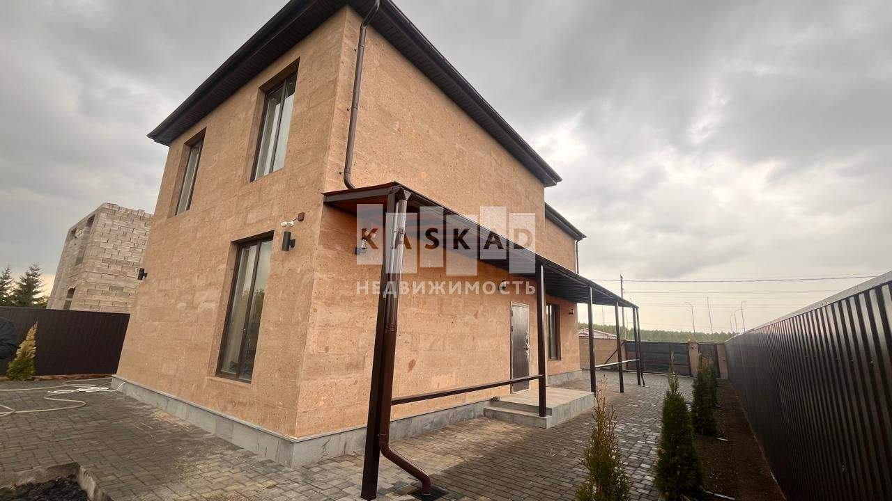Дом на продажу в Курганье, КП Ясный территория, 155 фото №4