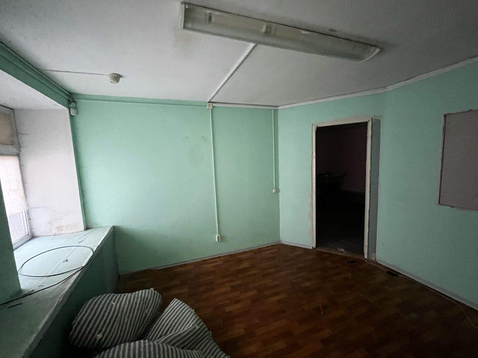 Продам офис 76.4 м.кв.
