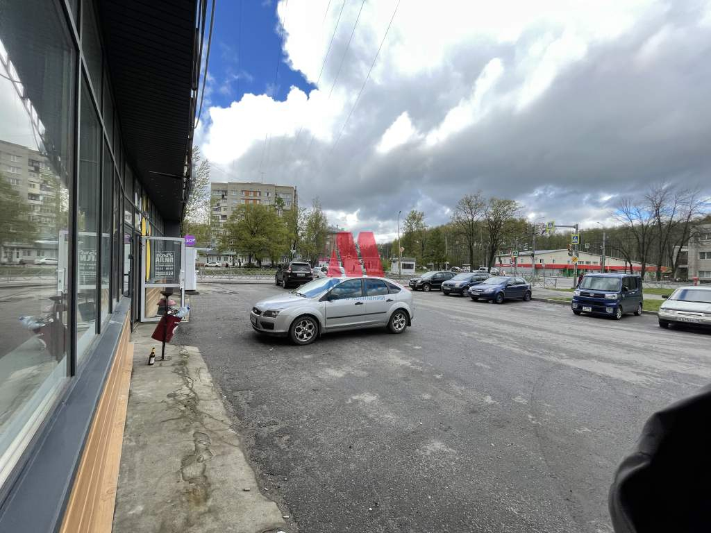 Сдам в аренду помещение свободного назначения 100 м.кв.