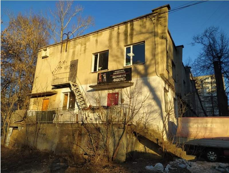 Офис на продажу в Уфе, Менделеева улица, 173/2а фото №1