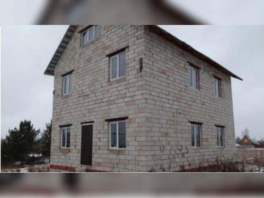 Коттедж на продажу в Петряхино, Солнечная улица фото №1