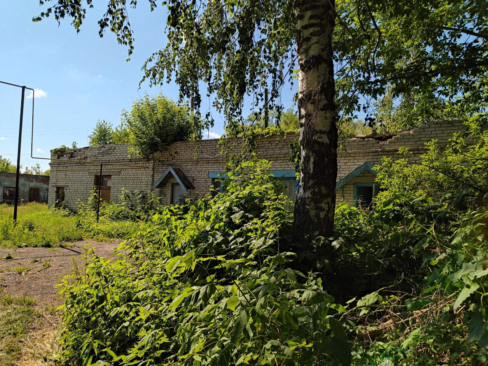 Офис на продажу в Каменке, Советская улица, 99 фото №4