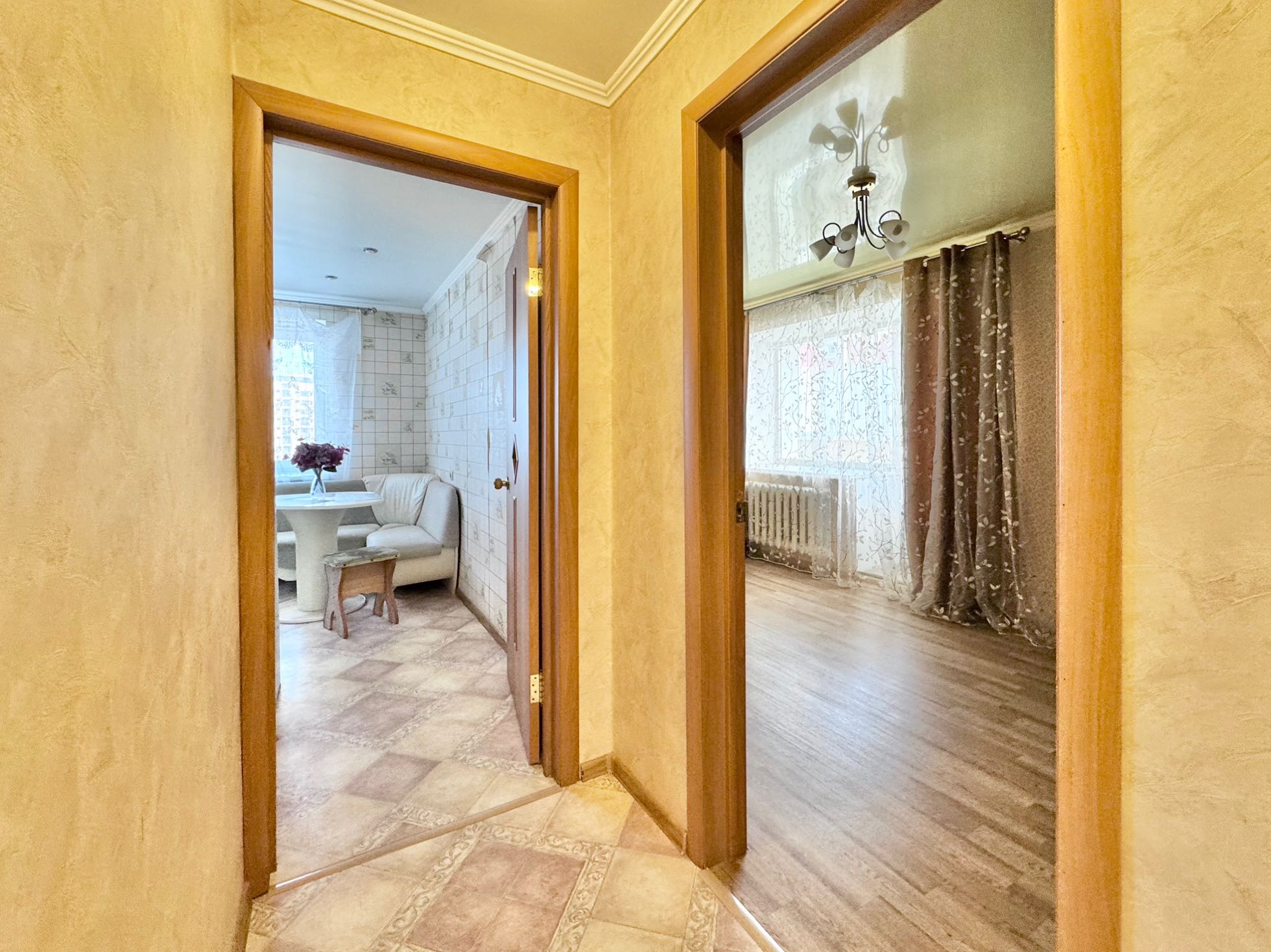 Квартира в аренду в Благовещенске, Воронкова улица, 19/1 фото №9