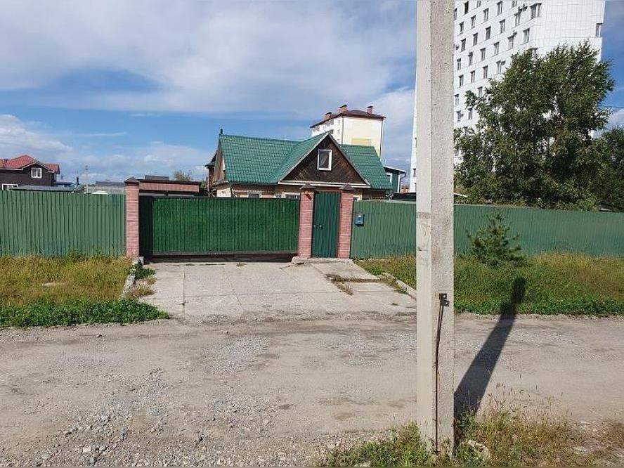 Коттедж на продажу в Уссурийске, Первомайская улица, 43 фото №6
