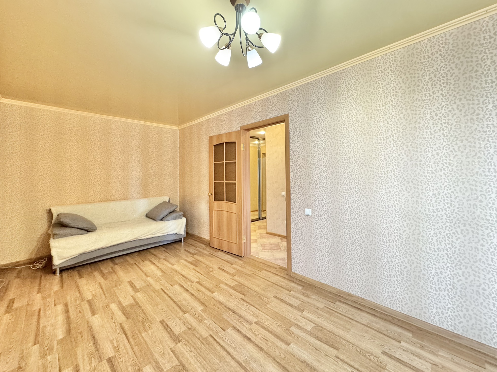 Квартира в аренду в Благовещенске, Воронкова улица, 19/1 фото №6