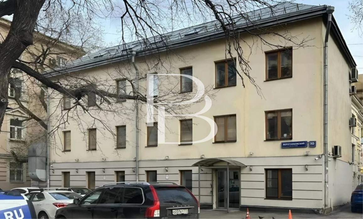Продам торговое помещение 512 м.кв.