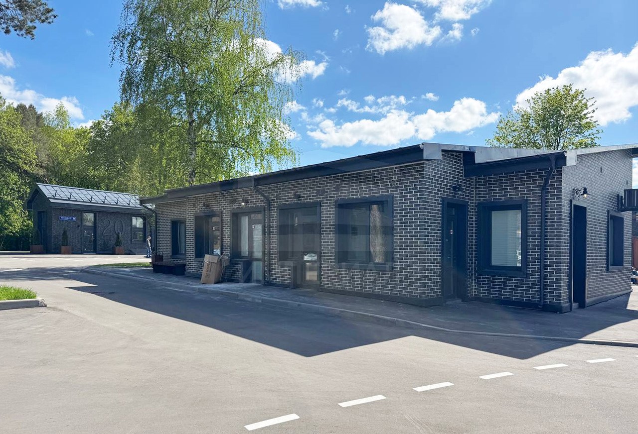 Фото: Продается ПСН 16.8 м2 test