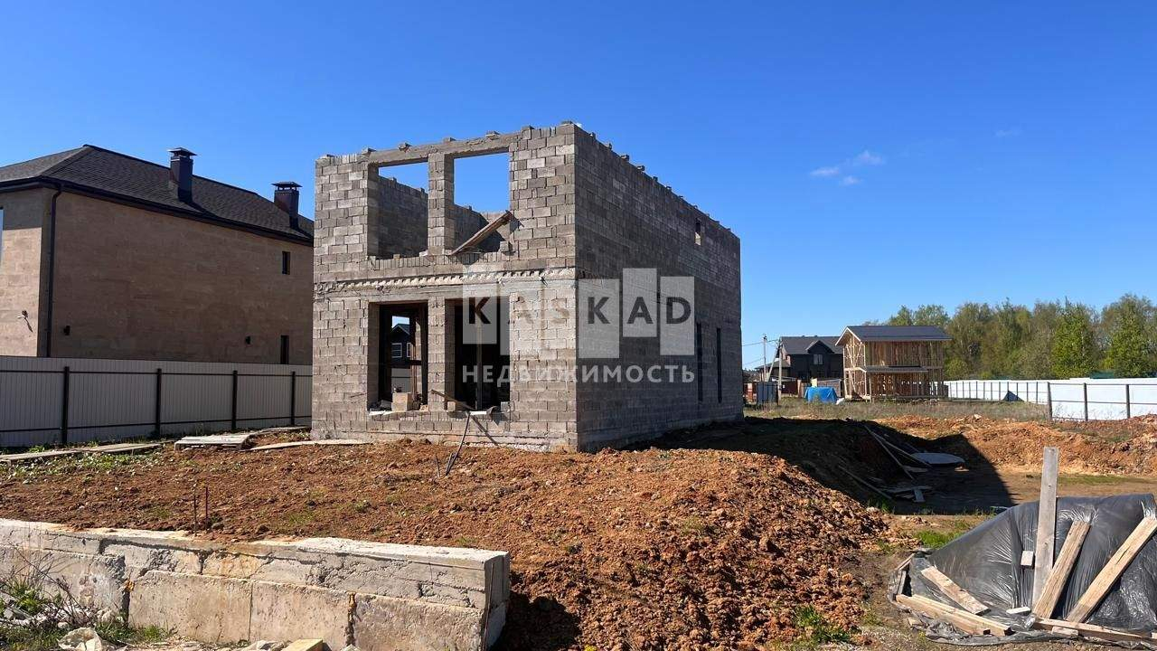 Дом на продажу в Курганье фото №2