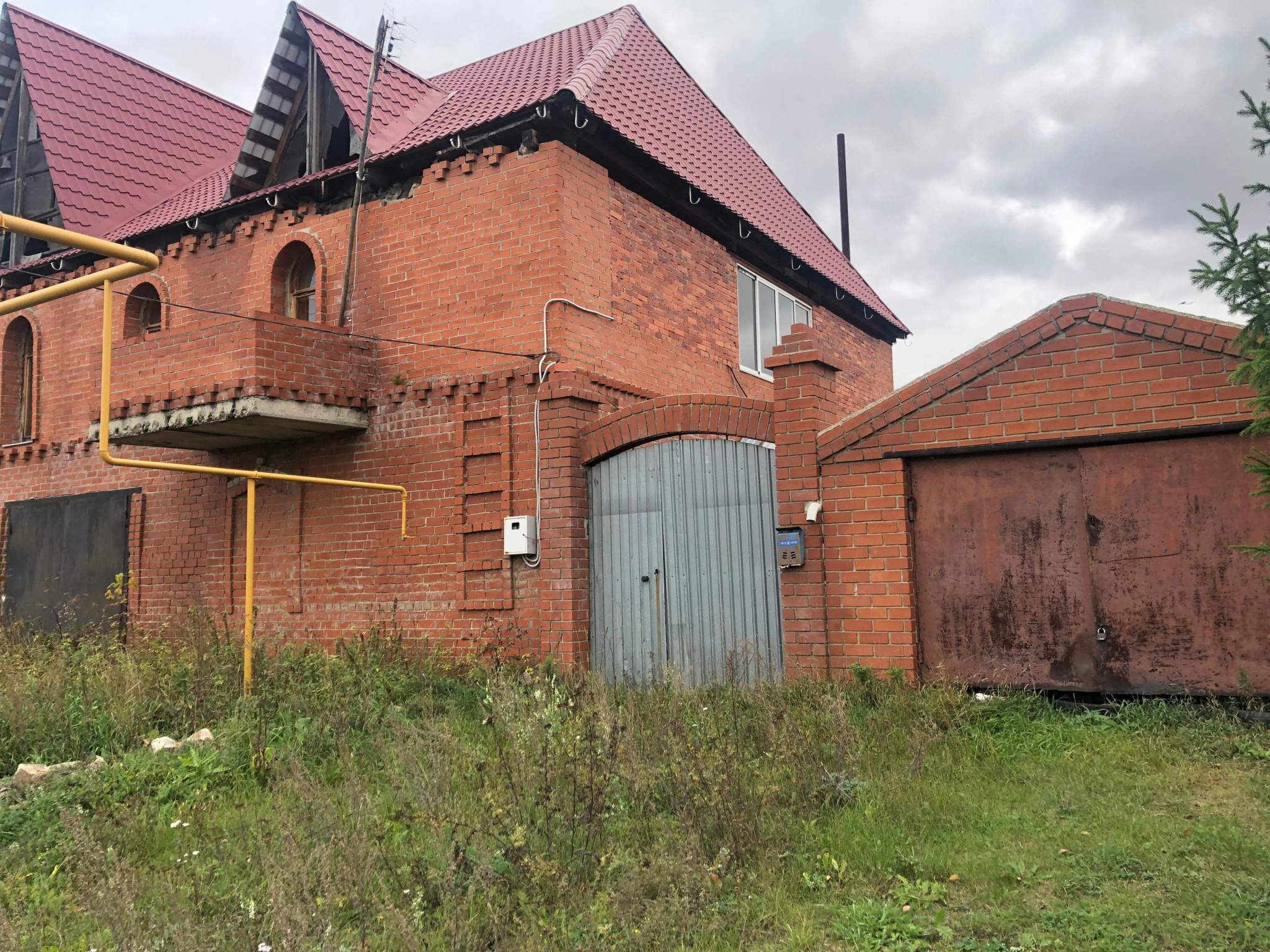 Квартира на продажу в Тюбуке, Калинина улица, 16А фото №0