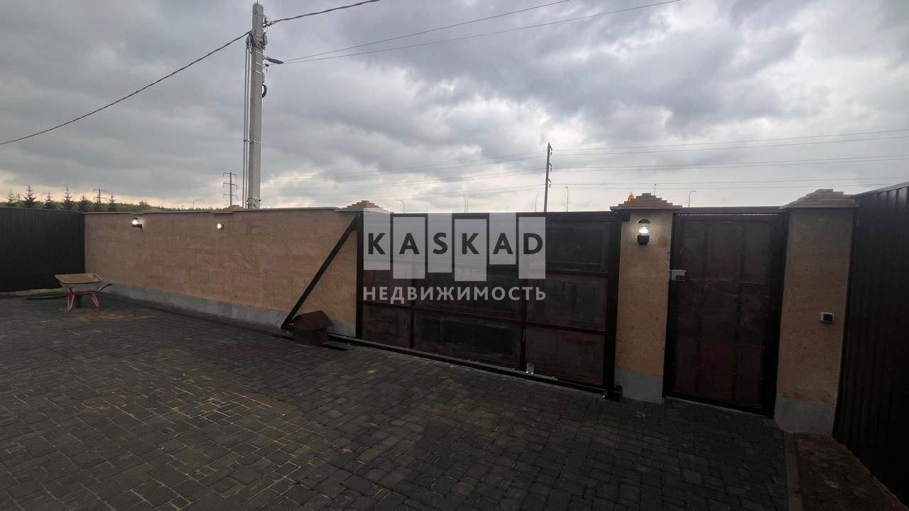 Дом на продажу в Курганье, КП Ясный территория, 155 фото №7