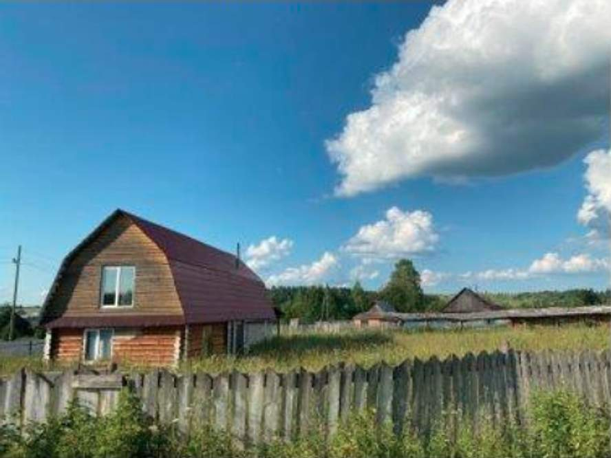 Коттедж на продажу в Малой Пале, Ситино улица, влд12 фото №1