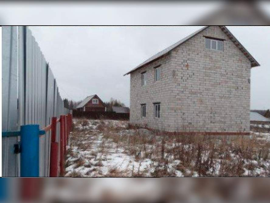 Коттедж на продажу в Петряхино, Солнечная улица фото №2