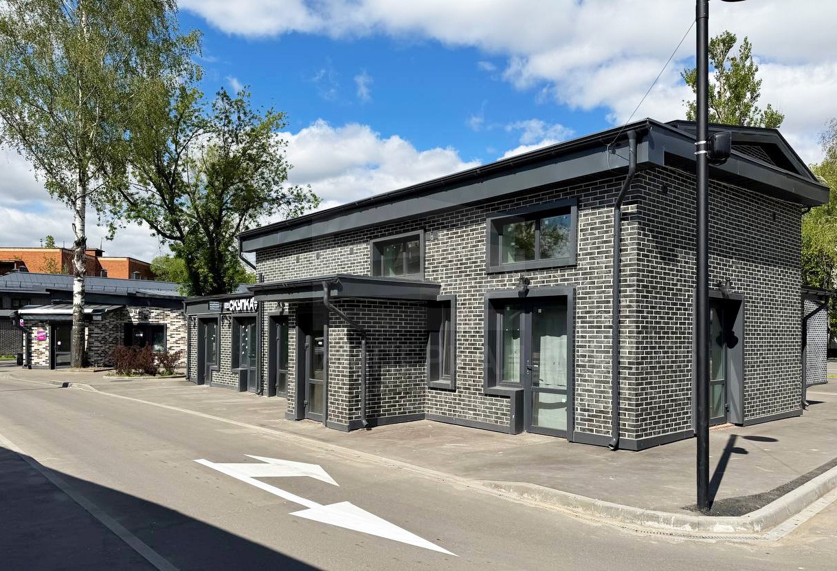 Продам помещение свободного назначения 28.7 м.кв.