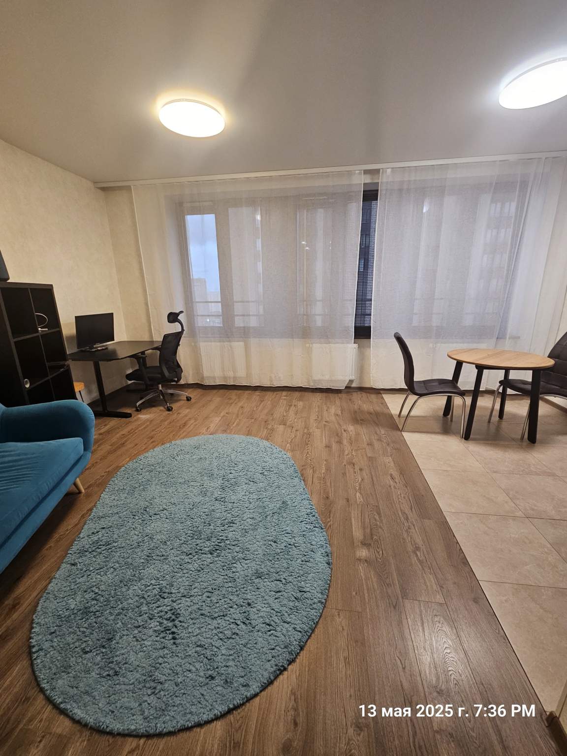 Квартира в аренду в Москве, Новодмитровская улица, 2к6 фото №2