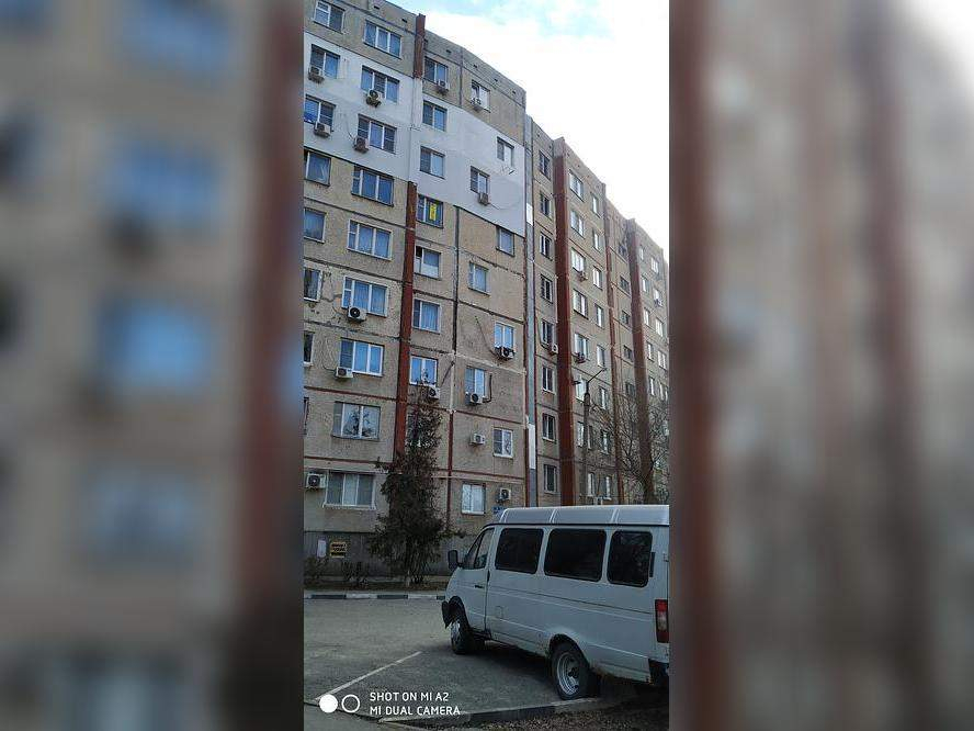 Квартира на продажу в Ростове-на-Дону, Лелюшенко улица, 5 фото №1