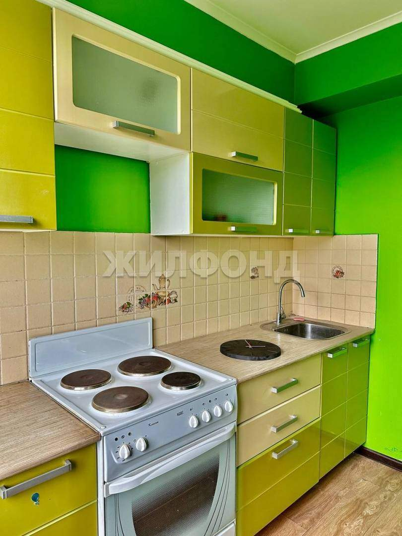 Квартира на продажу в Тольятте, Степана Разина проспект, 48 фото №3