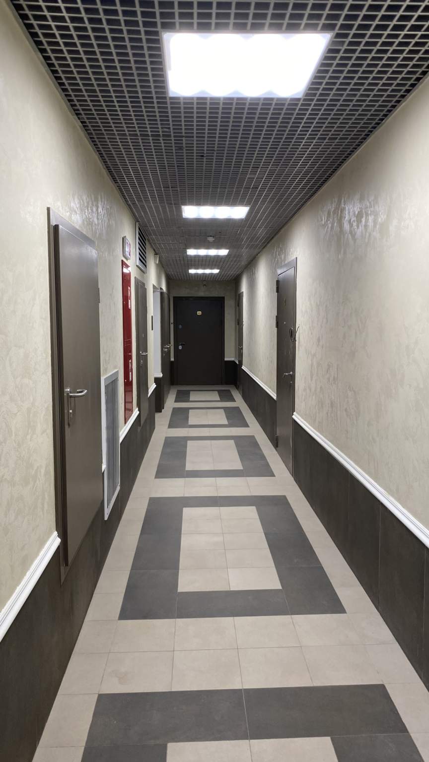 Квартира в аренду в поселкеРазвилка ( Развилка), Римский проезд, 13 фото №8
