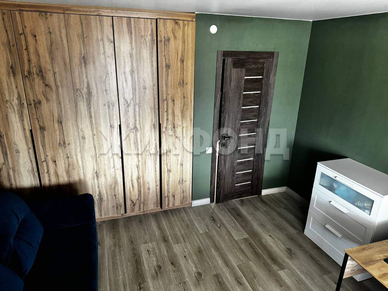 Дом на продажу в Мирном, Раздольная улица фото №11
